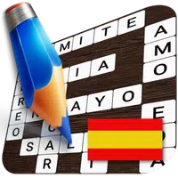 CrossWords Spanish Apk