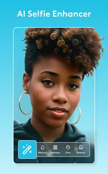 Facetune: AI Hair/Photo Editor Screenshot2