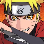 Naruto:SlugfestX Apk