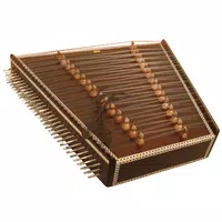 Santoor Pro Apk