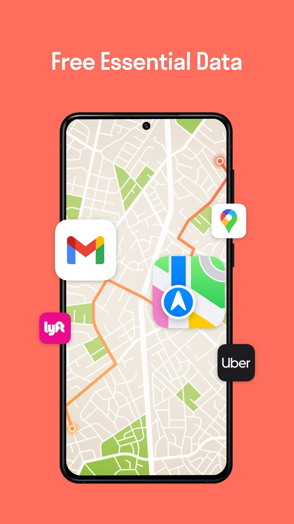 TextNow: Call + Text Unlimited Screenshot2