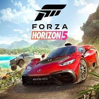 Forza Horizon 5 Apk