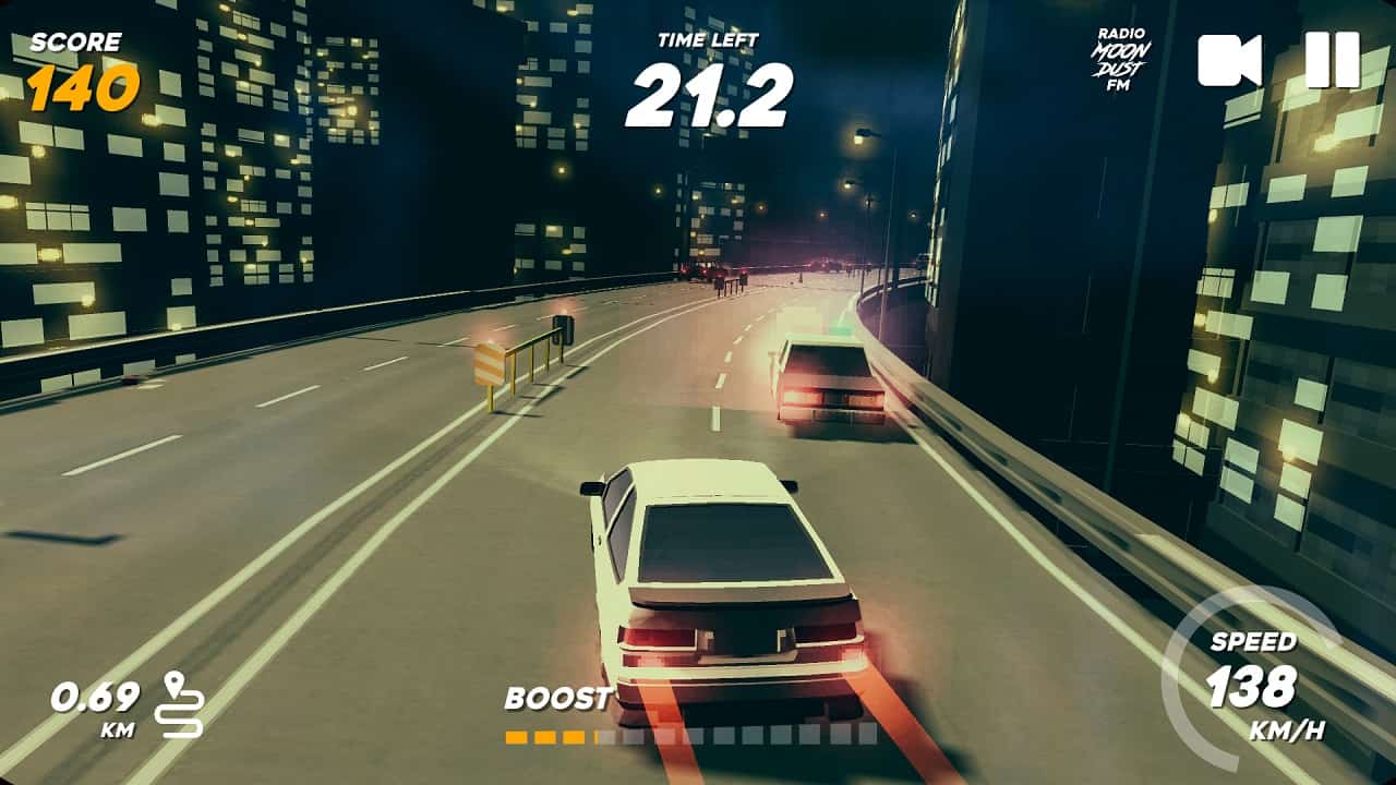 Pako Highway Screenshot3