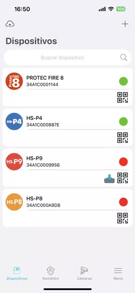 iHagroy Screenshot2