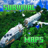 Survival Maps Apk