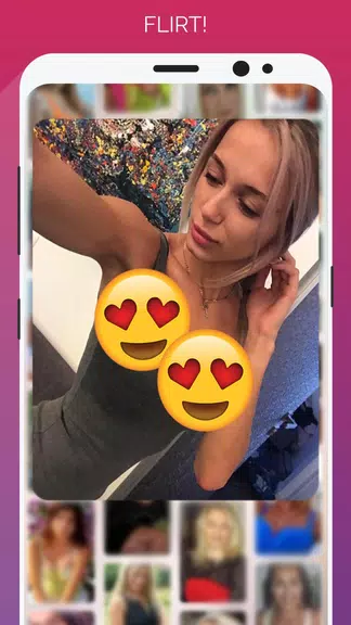 Dating - Quick Flirt Screenshot2