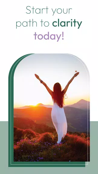 Keen Psychic Reading & Tarot Screenshot2