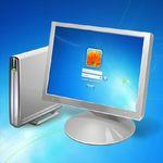 Win7 Simu Apk