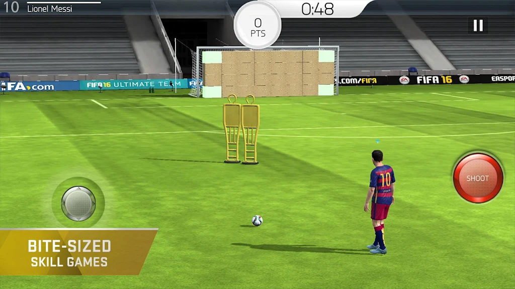 FIFA 16 Screenshot4