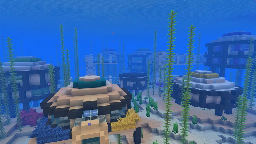 Survival Maps Screenshot3