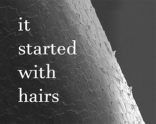It Started With Hairs Apk