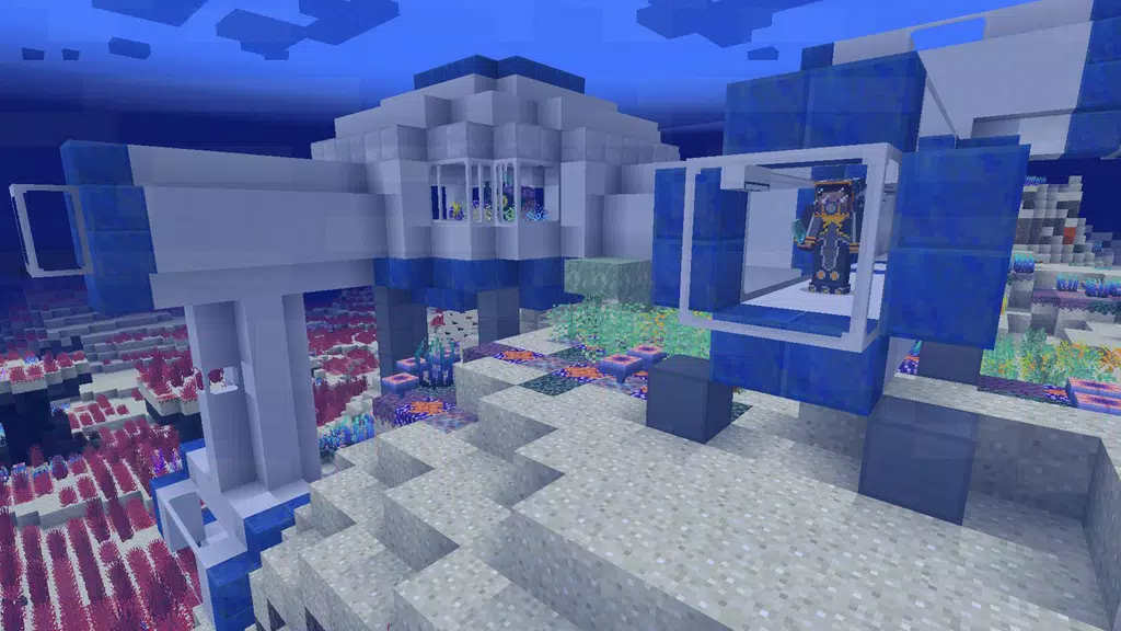 Survival Maps Screenshot2