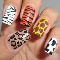 How to do Nail Art - iEsmalte Apk