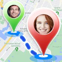 Link360: Phone Tracker Apk