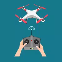Dron Remote Control Apk