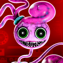 Poppy Playtime Chapter 2 Apk