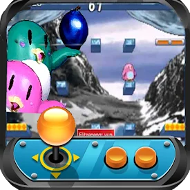 Adventure of Brothers Penguins . Apk