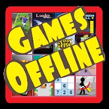 Offline Mini Games All in One Apk