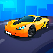Race Master 3D - Car Racing Apk