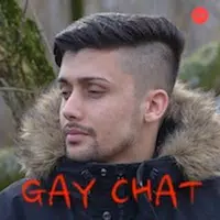 GayGaycChat - Video Chat For Gay Apk