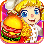 Cooking Tycoon Apk