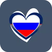Russian Dating - Girls, Social Meet, Single Women Apk
