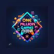 1 Million Games Apk