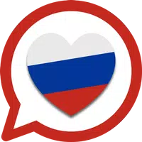 Russia Chat & Dating Apk