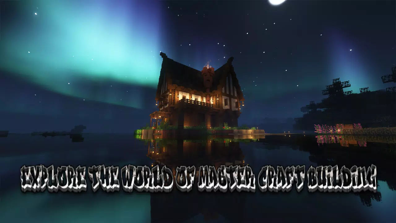 Master Craft Exploration Craft Screenshot4