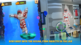 Ram Setu : The Run Screenshot7