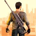 CS Contract Sniper: Gun War Apk