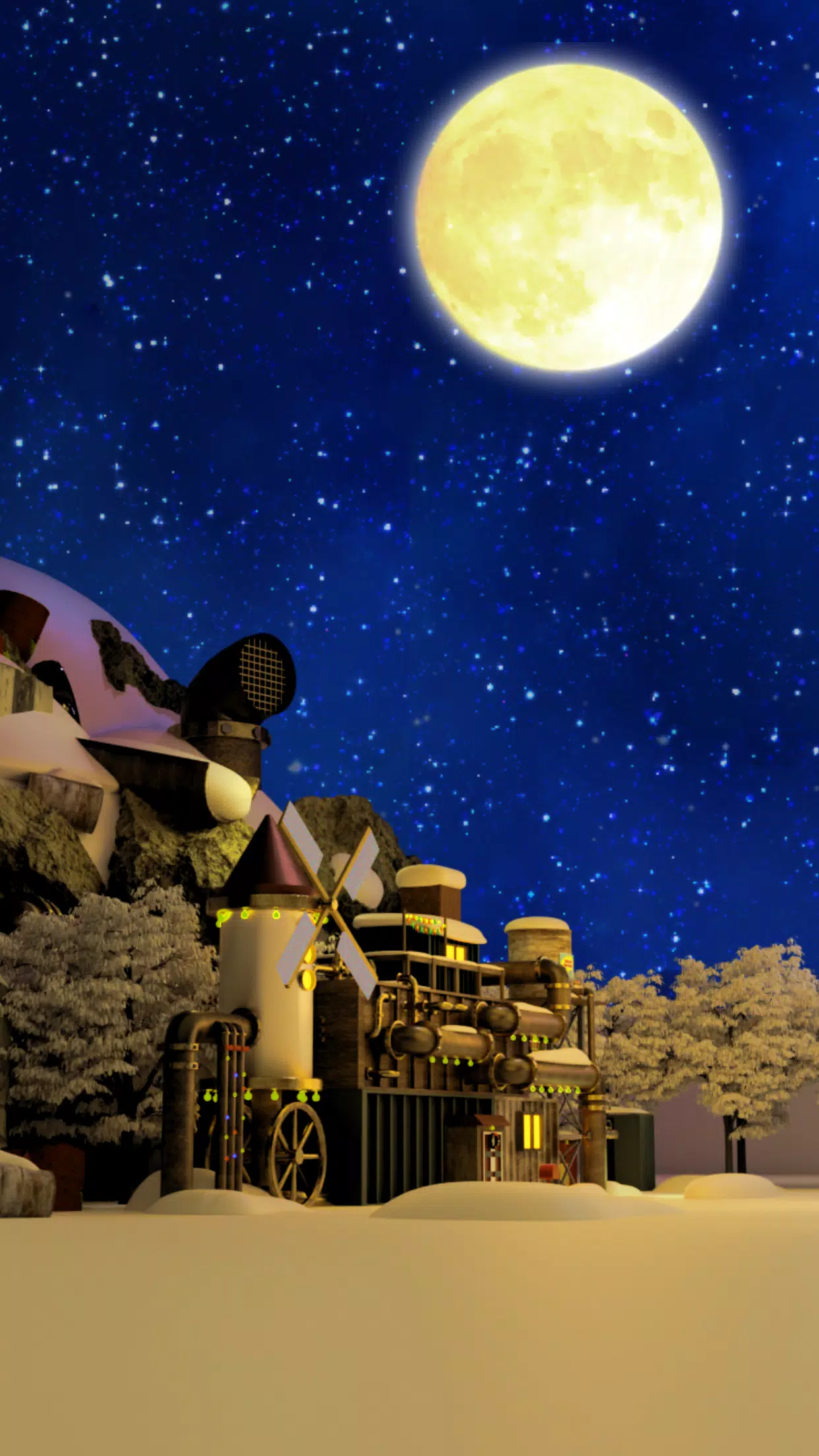 Christmas at Junk Mountain Screenshot3