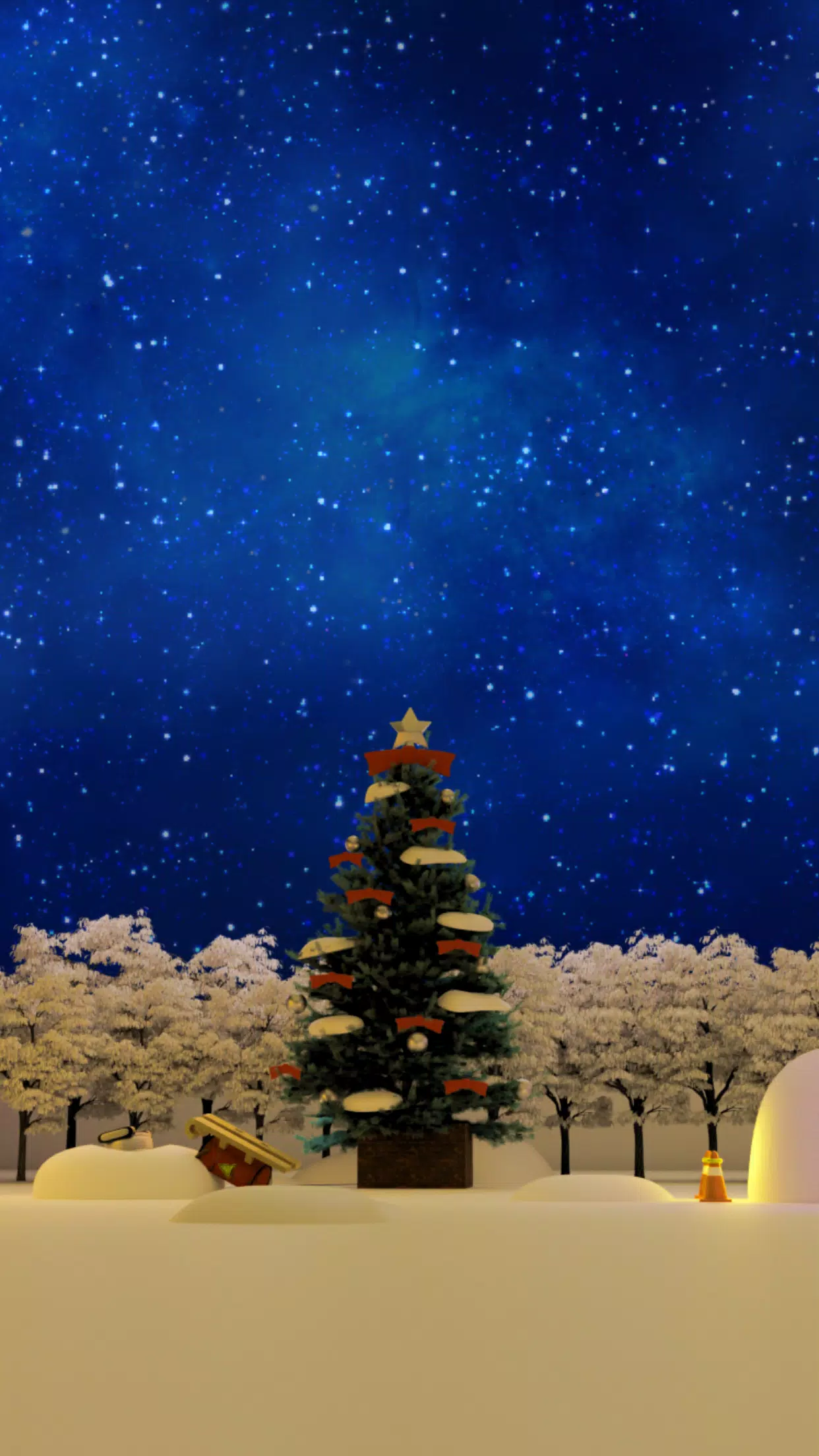 Christmas at Junk Mountain Screenshot4