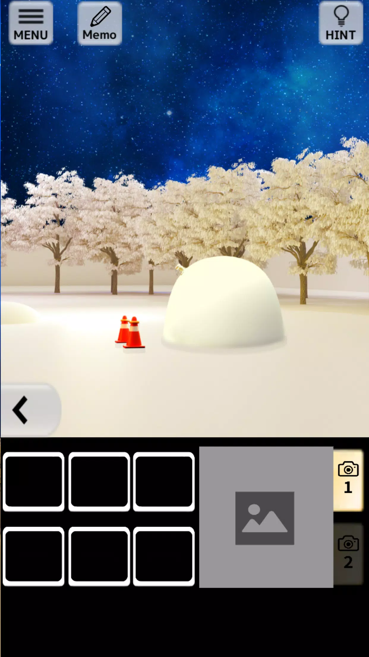 Christmas at Junk Mountain Screenshot5