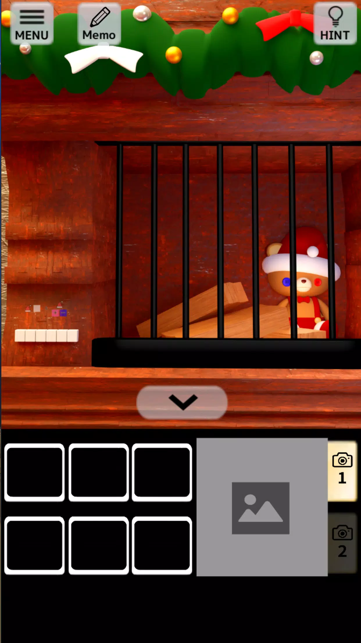 Christmas at Junk Mountain Screenshot6