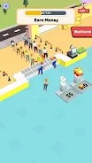 Mask Evolution: 3D Run Game Screenshot26
