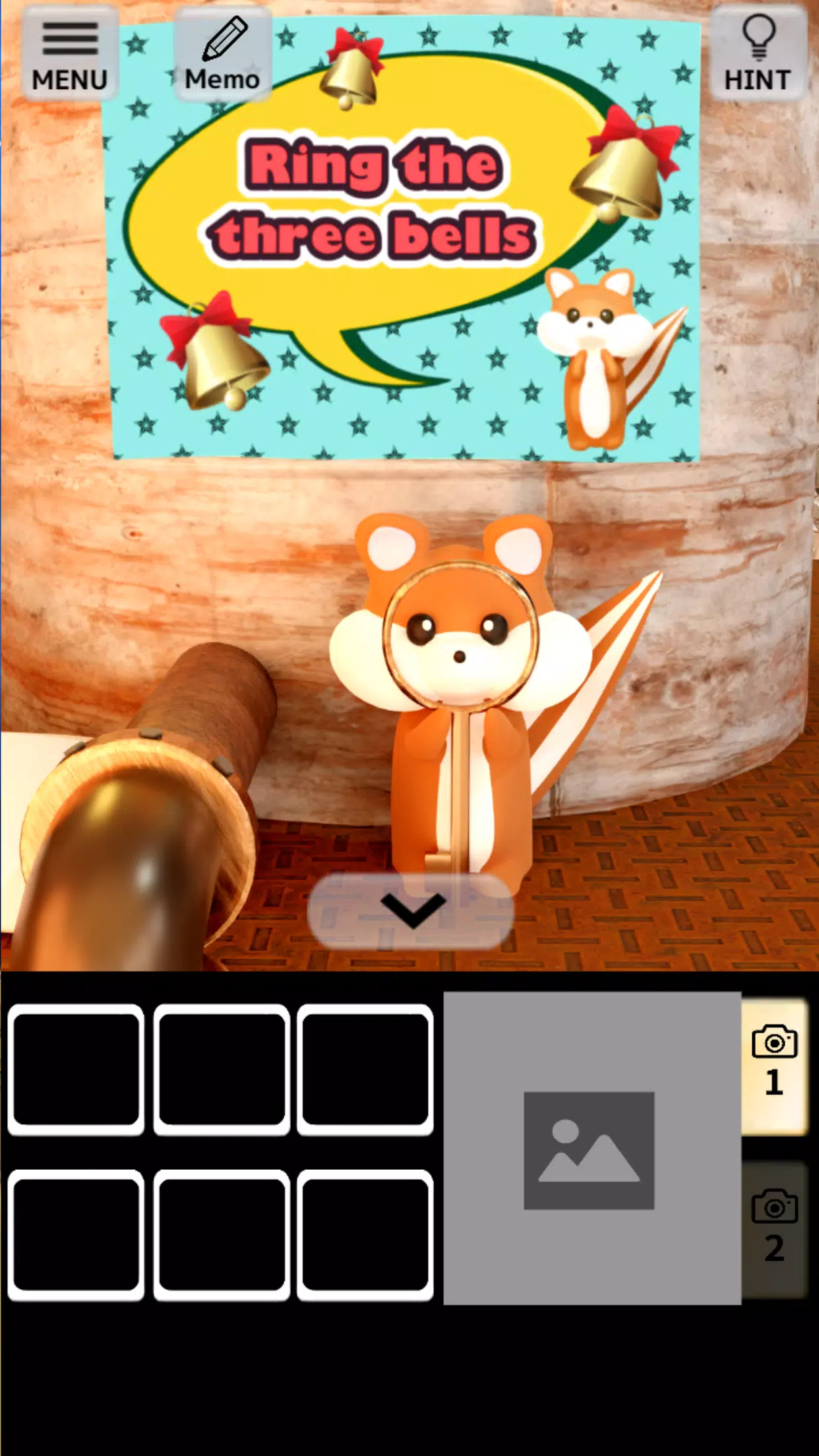 Christmas at Junk Mountain Screenshot2