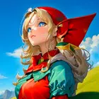 Dragon and Fire:Magical Girls Apk
