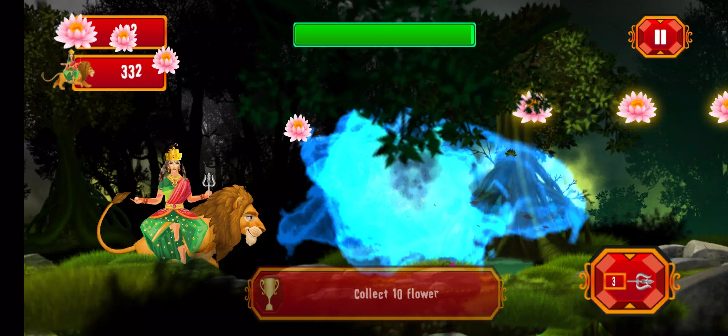 Namo Durge Game 2022 Screenshot2
