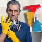 Crime Scene Proof Cleaner Game Apk