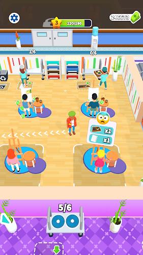 Hospital Game - Doctor Hero Screenshot3
