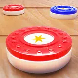Shuffleboard Challenge Apk