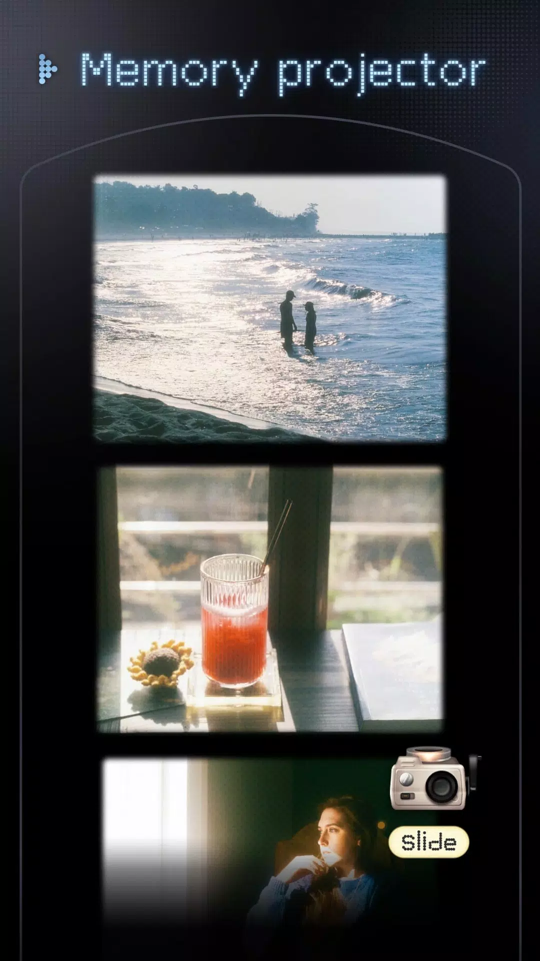 OldReel - Vintage Camcorder Screenshot6