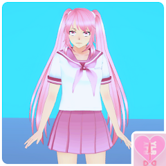 Yan Love Remake Apk