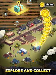 Town Survival: Zombie Games Screenshot19