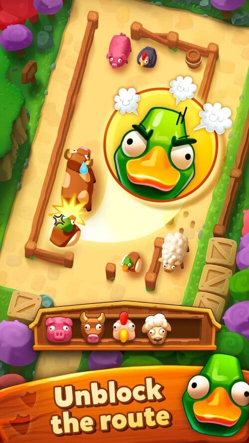 Farm Jam Mod Screenshot1