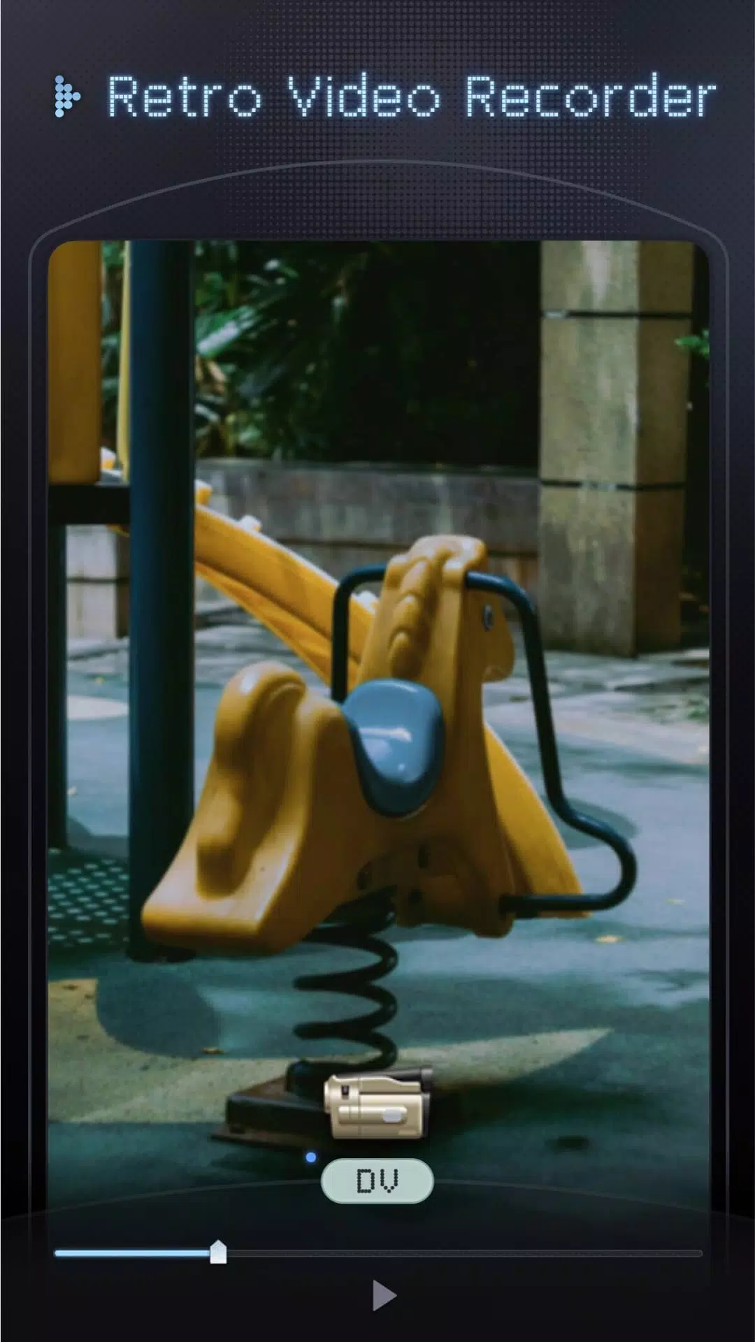 OldReel - Vintage Camcorder Screenshot8