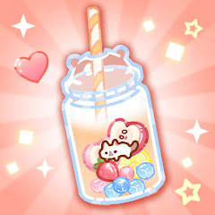 Cat Boba Tea: ASMR Live Master Apk