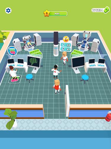 Hospital Game - Doctor Hero Screenshot13