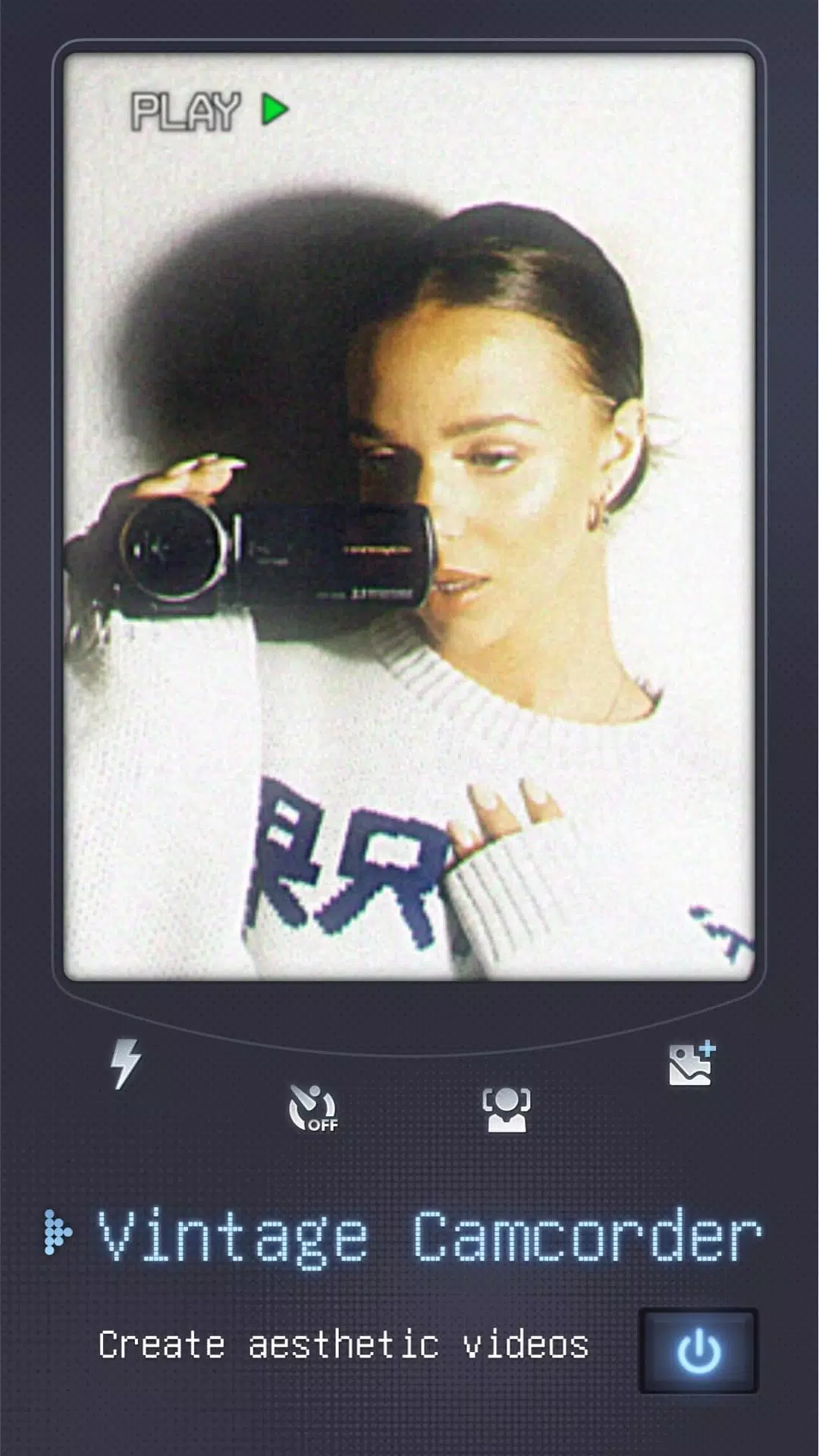 OldReel - Vintage Camcorder Screenshot7